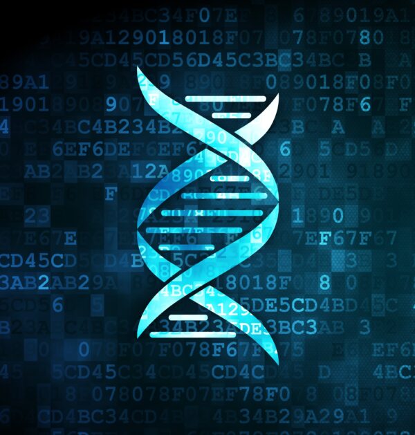 DNA Database - Forensic Assurance